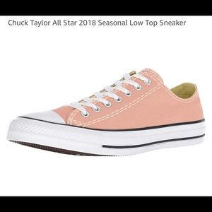 Women’s Converse Low